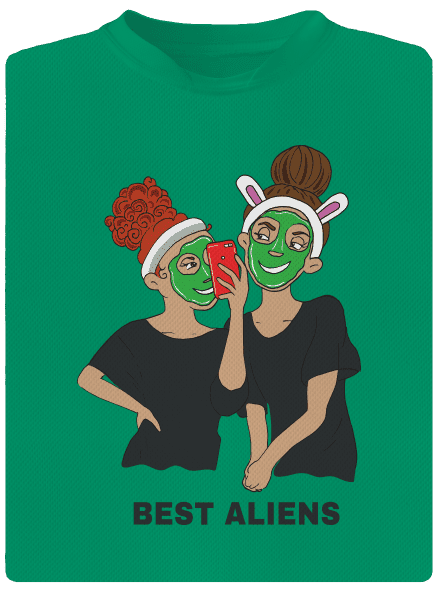 Best aliens