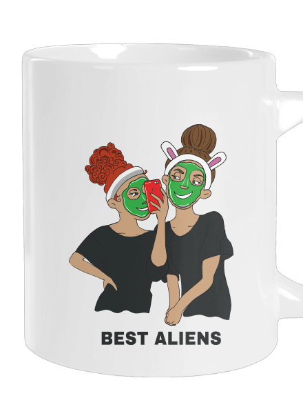 Best aliens
