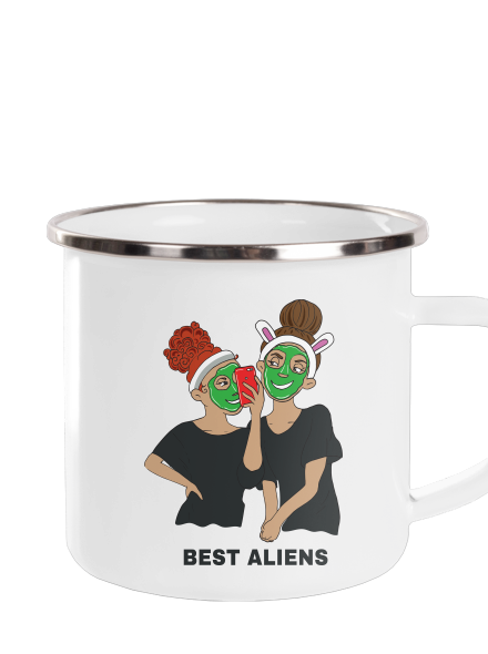 Best aliens