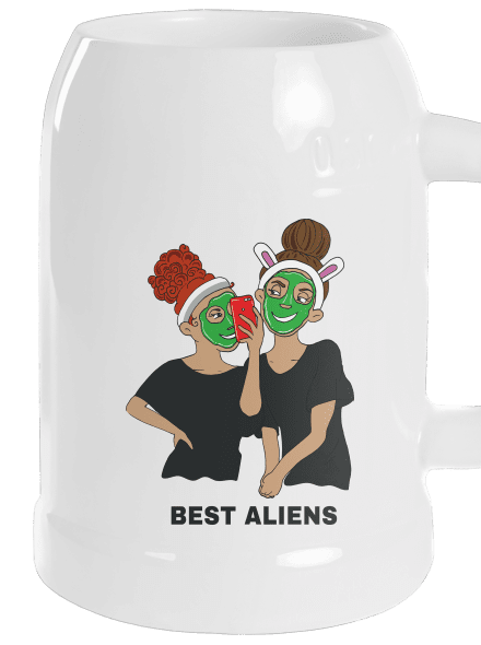 Best aliens