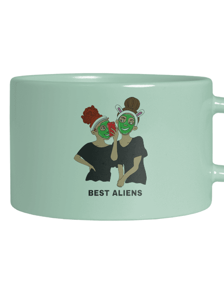 Best aliens