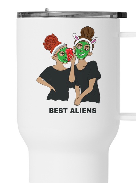 Best aliens