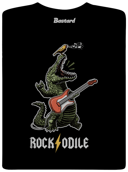 Rockodile
