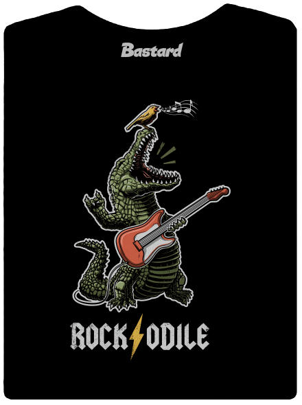 Rockodile