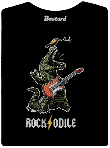 Rockodile
