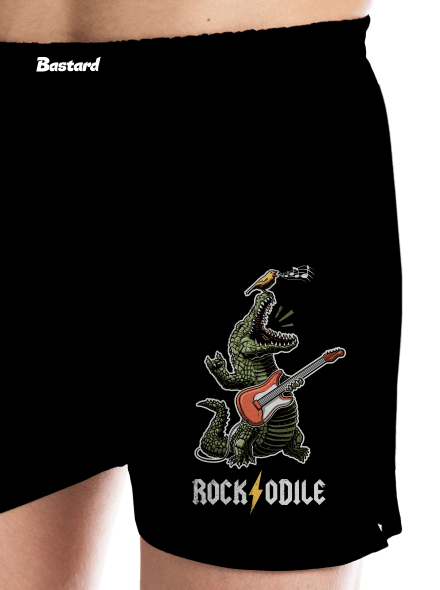 Rockodile