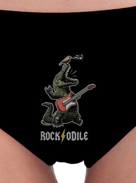 Rockodile