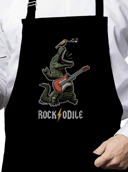 Rockodile