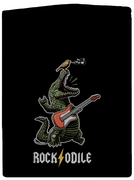 Rockodile