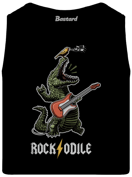 Rockodile
