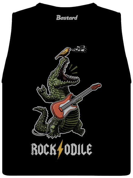 Rockodile