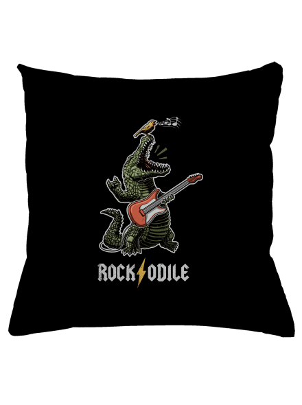 Rockodile