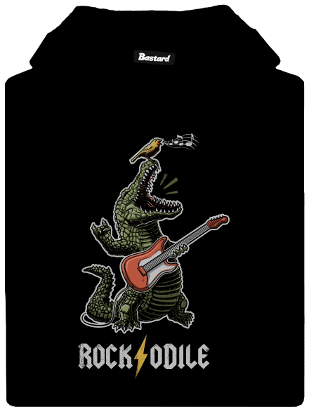 Rockodile