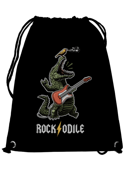 Rockodile