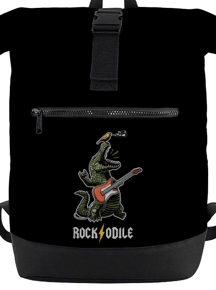 Rockodile