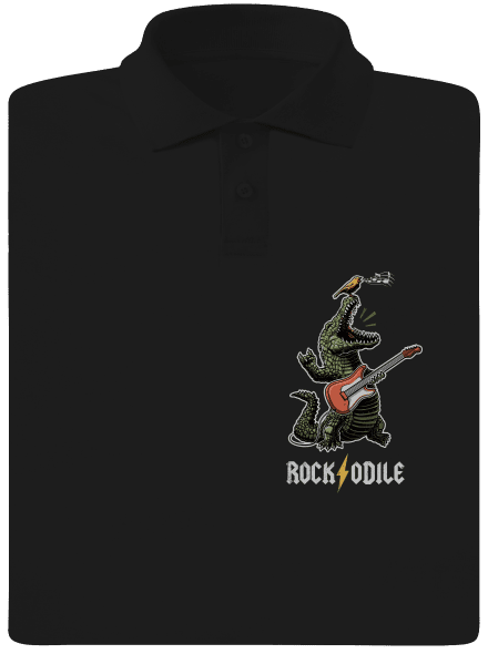 Rockodile