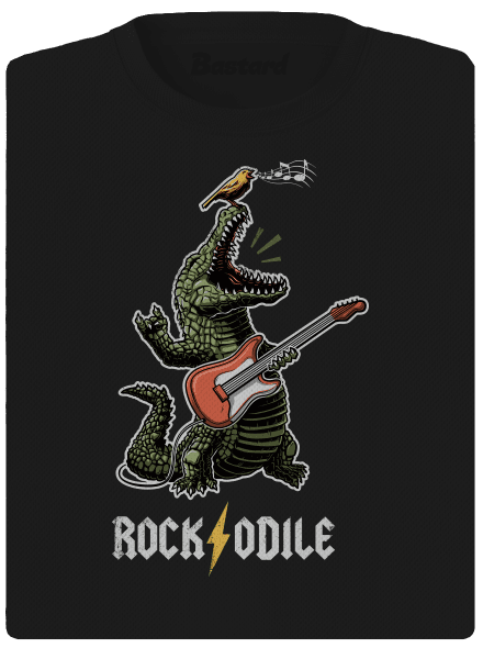Rockodile
