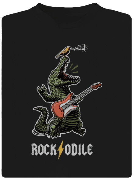 Rockodile