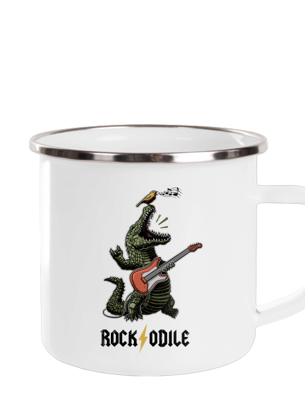 Rockodile