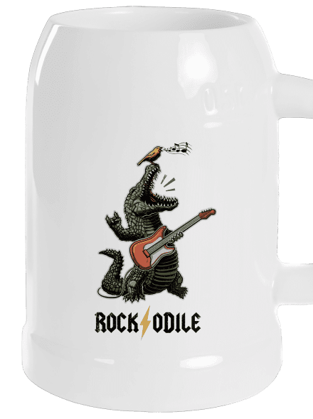 Rockodile