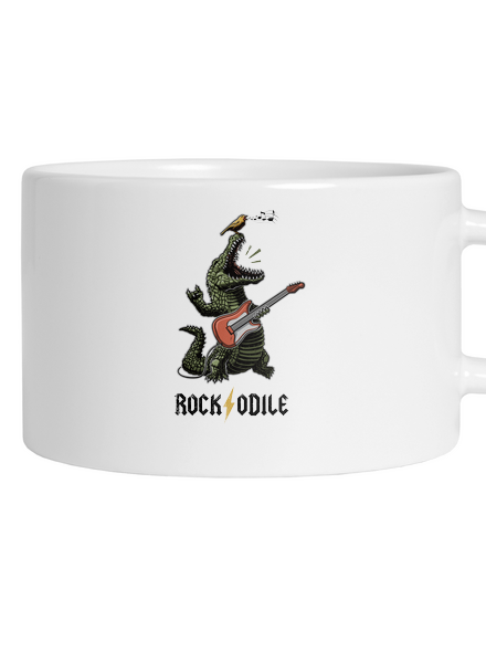 Rockodile