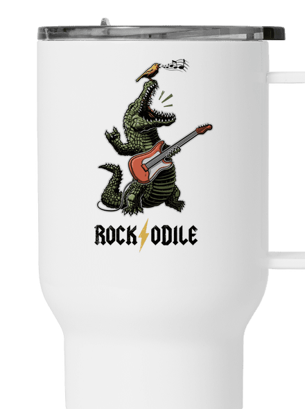 Rockodile