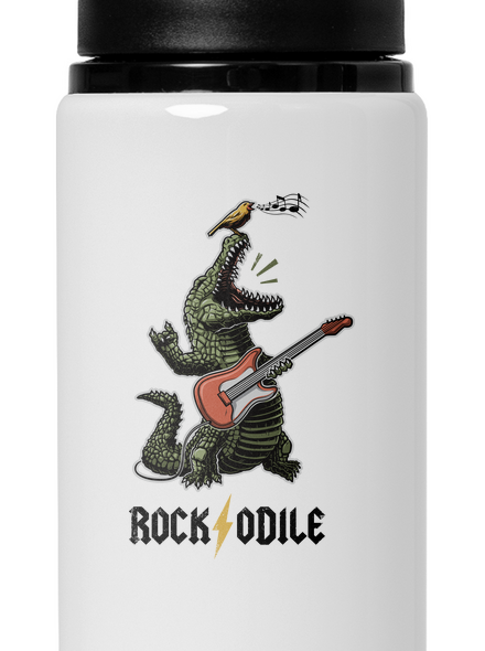 Rockodile