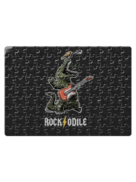 Rockodile