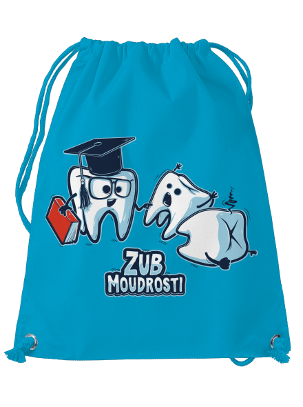 Zub moudrosti