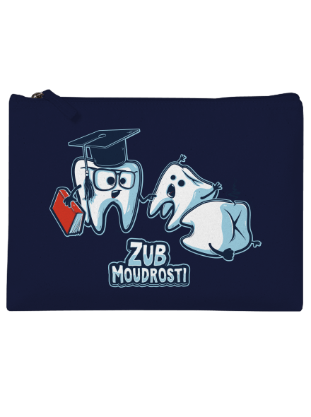 Zub moudrosti