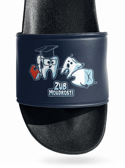 Zub moudrosti