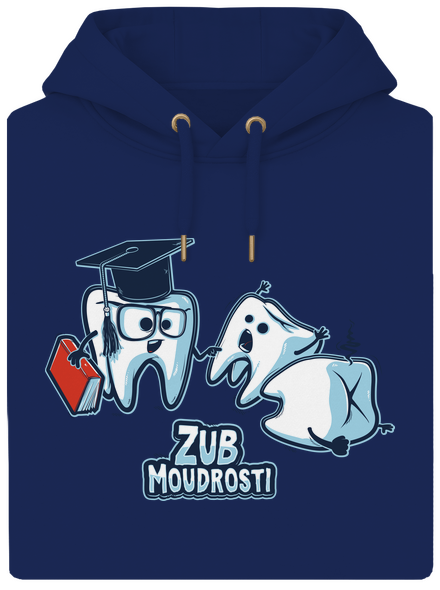 Zub moudrosti