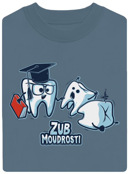 Zub moudrosti