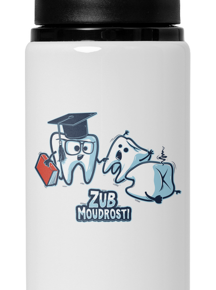 Zub moudrosti