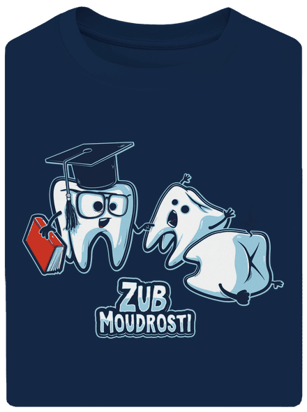 Zub moudrosti