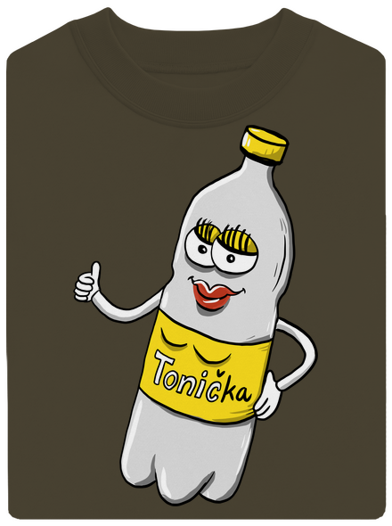 Láska na beton