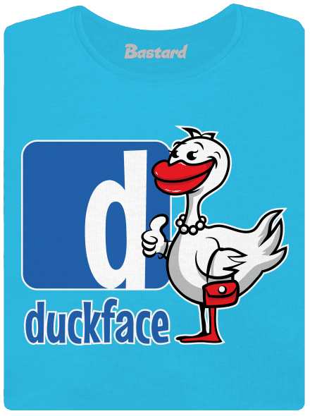 Duckface