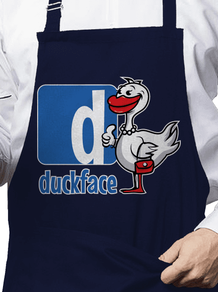 Duckface