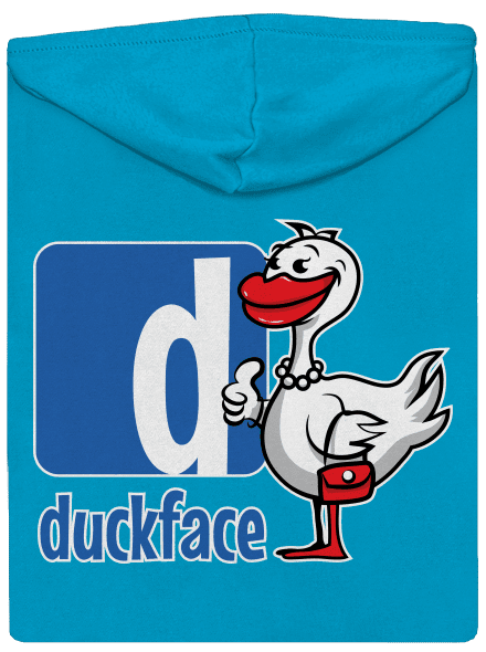 Duckface