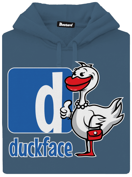 Duckface