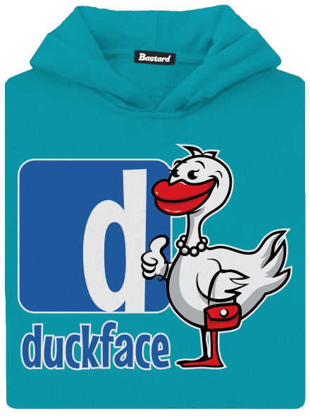 Duckface