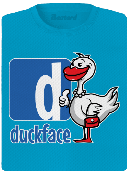 Duckface
