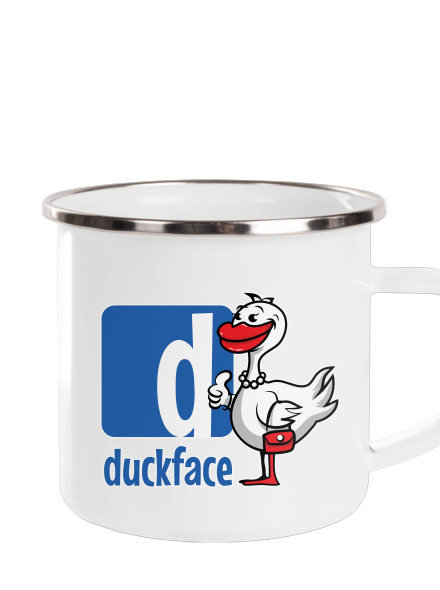 Duckface