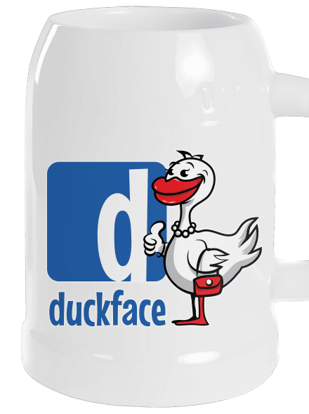 Duckface