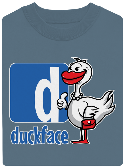Duckface