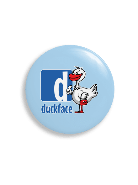Duckface