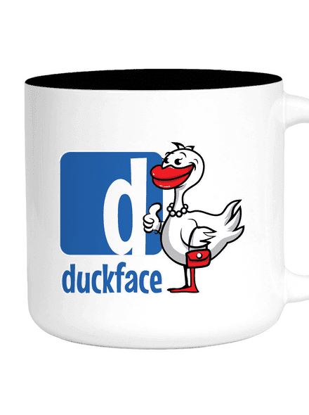 Duckface