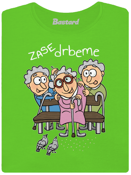 Zase drbeme