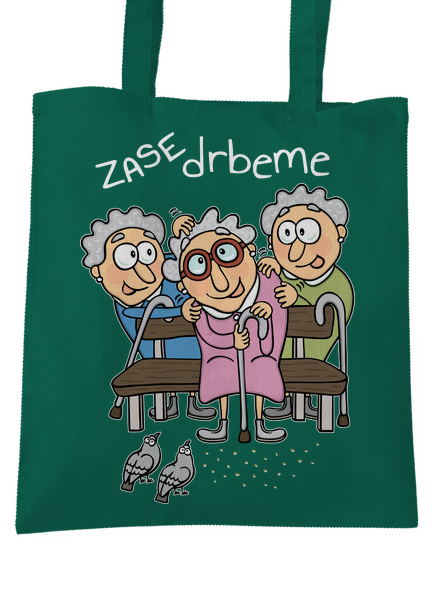Zase drbeme