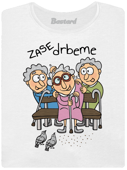 Zase drbeme